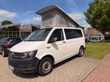 Volkswagen T6 Transporter Kasten-Kombi CAMPER/STD-HZG - VW T6 Transporter in Lübeck