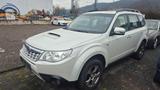 Subaru Forester Comfort - Subaru Forester aus 2012 mit Diesel-Antrieb