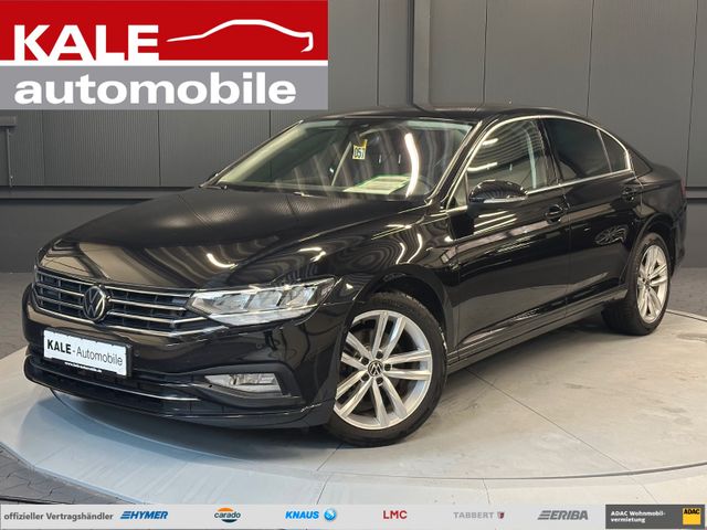 Volkswagen Passat Lim. Business 4Motion*18Zoll*DCC*Navi/PRO