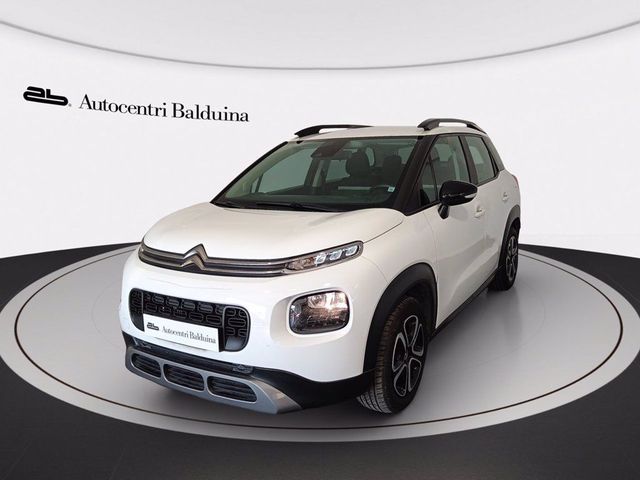 Citroën CITROEN C3 aircross 1.2 puretech shine s&s 110cv