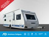 Polar 620 FWCA +ALDE+Festbett+LM+Ambientel.UPE:63.900€ - Polar Wohnwagen & Wohnmobile