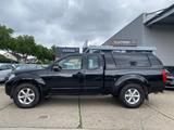 Nissan Navara Pickup King Cab XE 4X4*AHK*Klima - Nissan Navara aus 2015