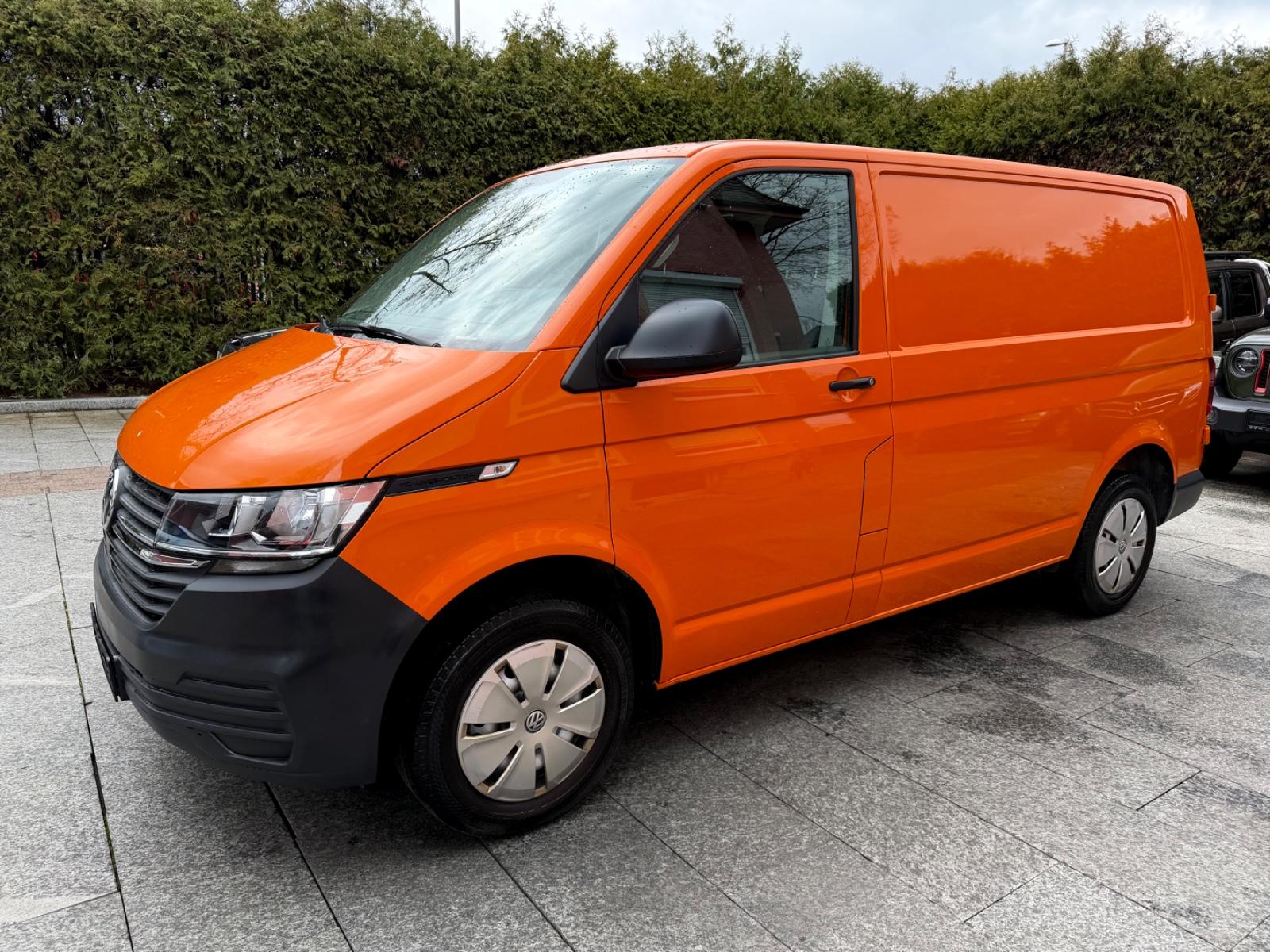 Volkswagen T6.1 Transporter 2.0 TDI 4Motion *1.Hand*AHK*