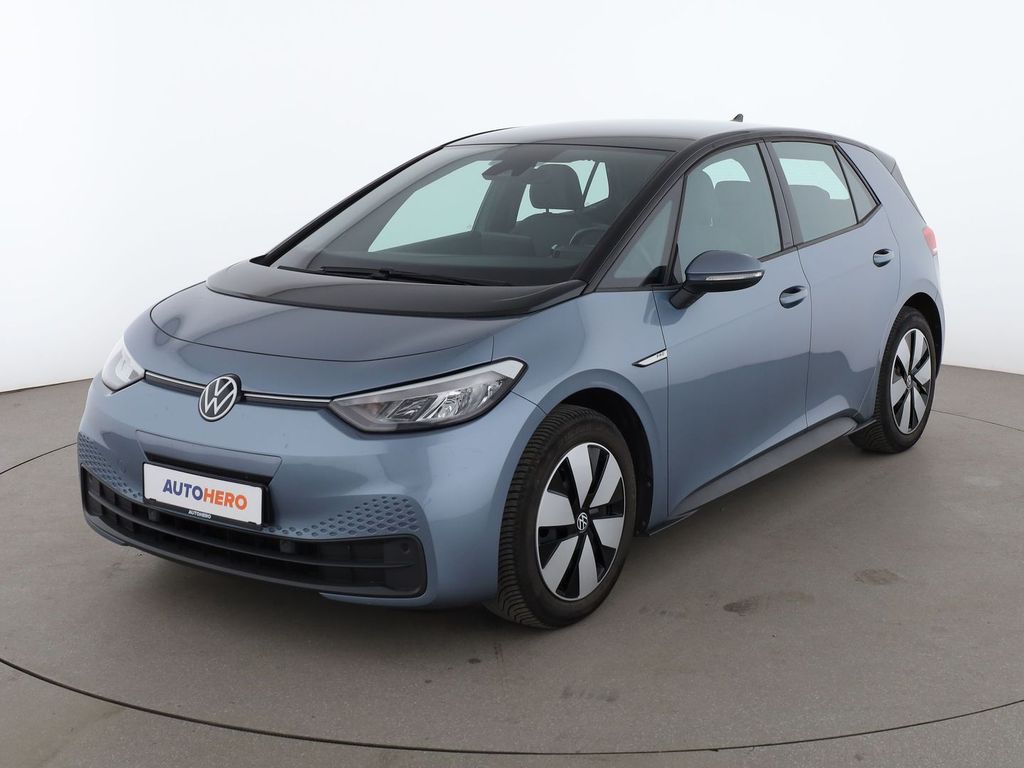 Image of Volkswagen ID.3