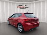 Seat Ibiza 1.0 TSI FR, TopSport,Navi,LED,2xPDC*63 - Seat Ibiza: 6l1