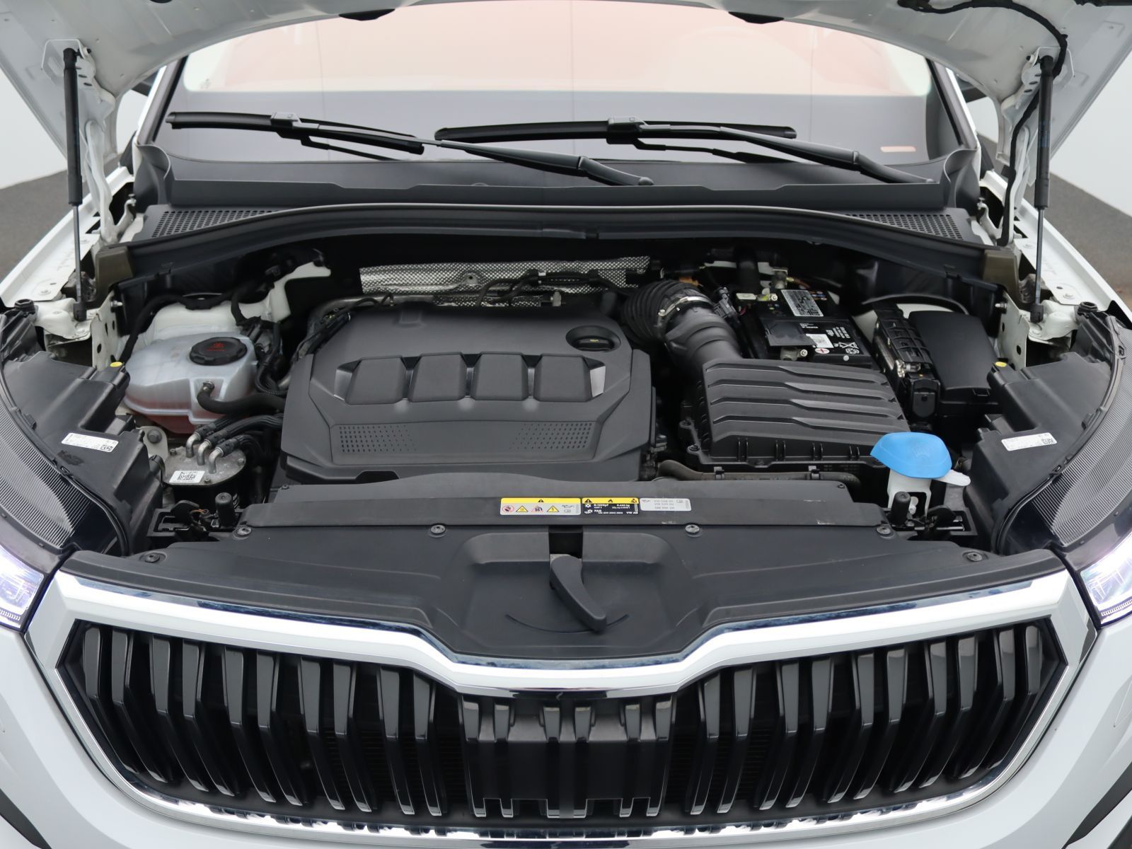 Skoda Kodiaq - Bild 18