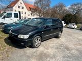 Hyundai Trajet Benzin-Lpg Klimaautomatik G... - Hyundai Trajet Gebrauchtwagen