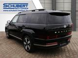 Hyundai SANTA FE Signature 1.6 *UPE 65.290€* 4WDNAVI LED - Hyundai: Allradantrieb