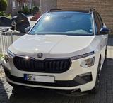 Skoda Kamiq 1.5 TSI MONTE CARLO ACT DSG PANO MATRIX