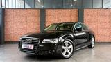 Audi A8 3.0 TDI Quattro LED*KAMERA*BOSE*MASSAGE*ACC - Audi A8 in Dresden