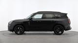 MINI Countryman D - MINI Countryman Serie mit Panoramadach