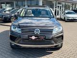 Volkswagen Touareg 3.0TDI 4MOTION TIPTRONIC"Terrain-Tech" - gebrauchte VW Touareg aus dem Jahr 2014