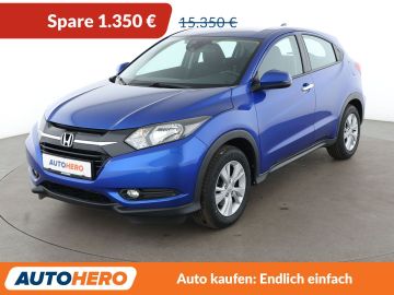 Honda HR-V - 1
