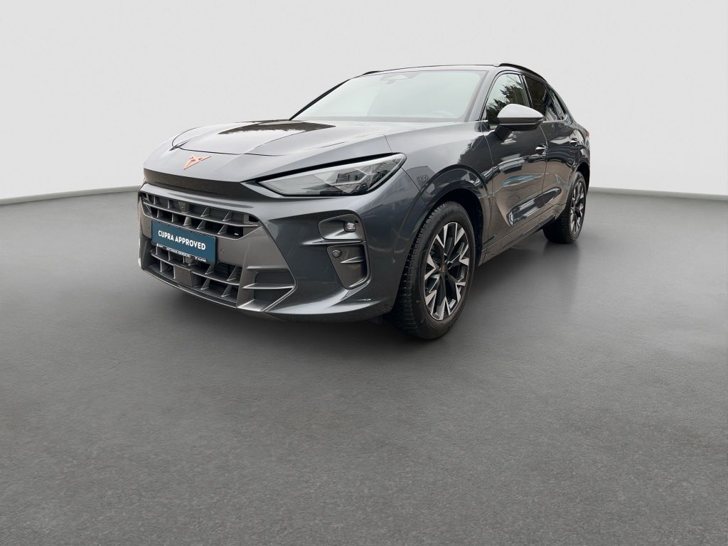 Cupra Terramar 1.5 TSI 5JGAR Virtual LED HUD 360°