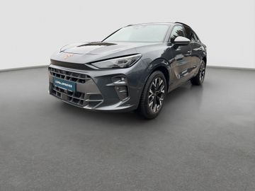 Cupra Leasingangebot: Cupra Terramar 1.5 TSI 5JGAR Virtual LED HUD 360°