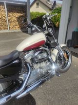 Harley-Davidson Sportster Super Low 883 - Offers matching your search criteria