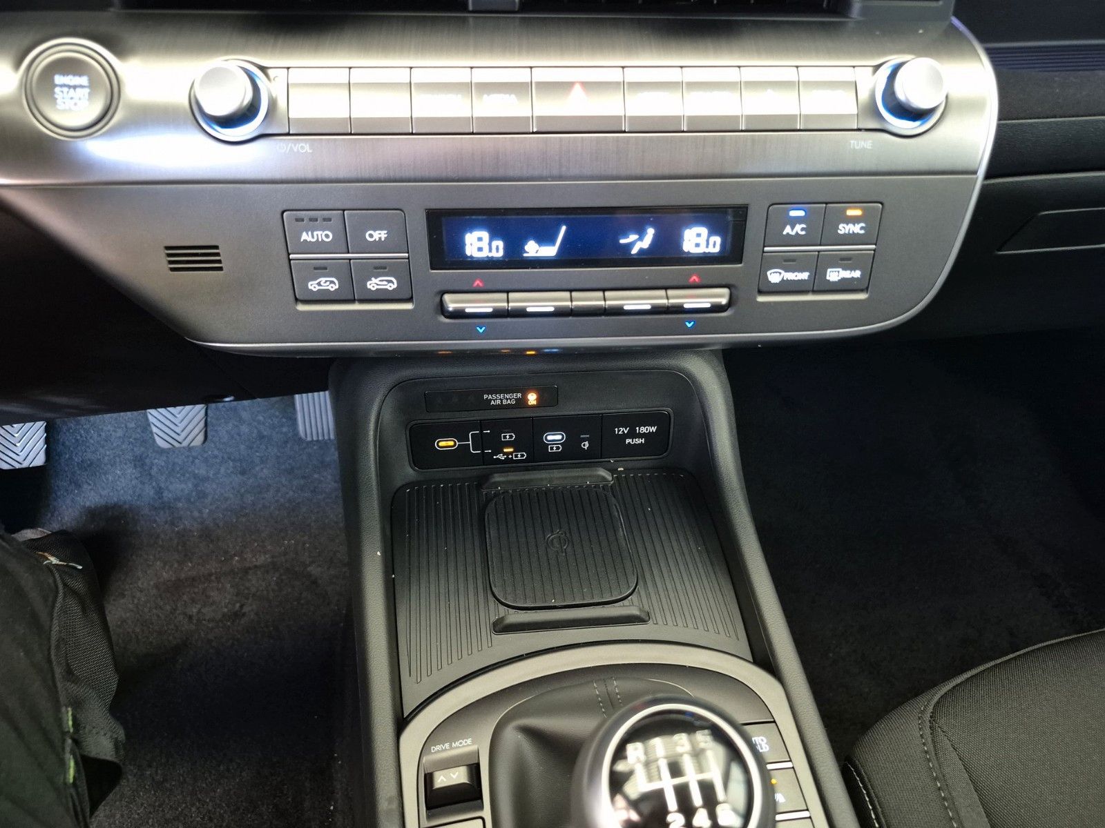 Hyundai KONA - Bild 22