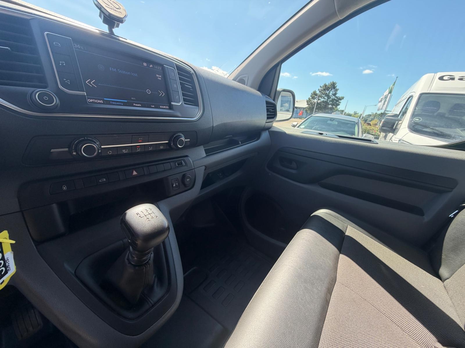 Peugeot Expert 1,6 HDI Kasten