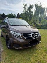 Mercedes-Benz V 250 d EDITION lang EDITION