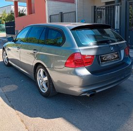 BMW 318 - 6