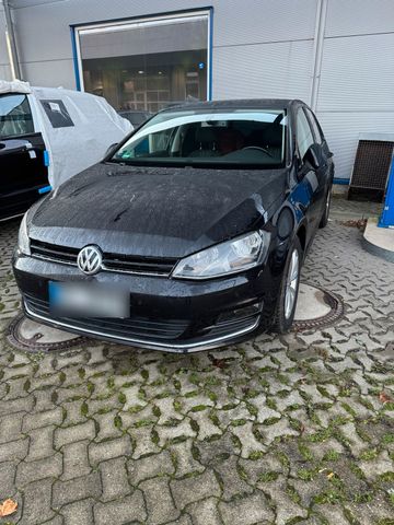 Volkswagen VW Golf 7 4Motion  2,0 TDI Euro6