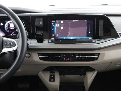 T7 Multivan Life KÜ2.0TDI 110kW DSG MATRIX-LED