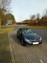 Mercedes-Benz E 250 d Sport Edition Autom. Sport Edition - Mercedes-Benz E-Klasse: Sport Edition