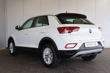 Volkswagen T-Roc 2.0 TDI AID+ACC+LED+CARPLAY+AHK