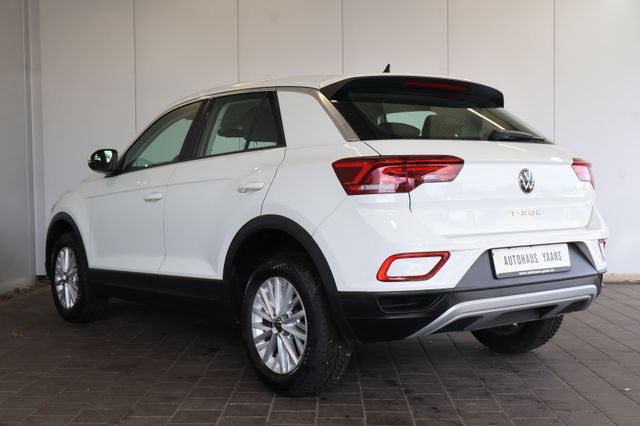 Volkswagen T-Roc 2.0 TDI AID+ACC+LED+CARPLAY+AHK