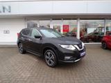 Nissan X-Trail 1.3 DIG-T N-Way 4x2 (EURO 6d TEMP) - Nissan X-Trail: N Way