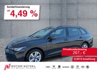 Volkswagen Golf - Vorschau Bild 1