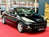 Peugeot 207 CC Cabrio-Coupe Allure/ Leder/Klima - Peugeot 207: Cabrio, 207cc