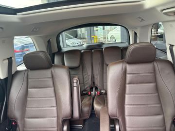 Mercedes GLS 400 - 12
