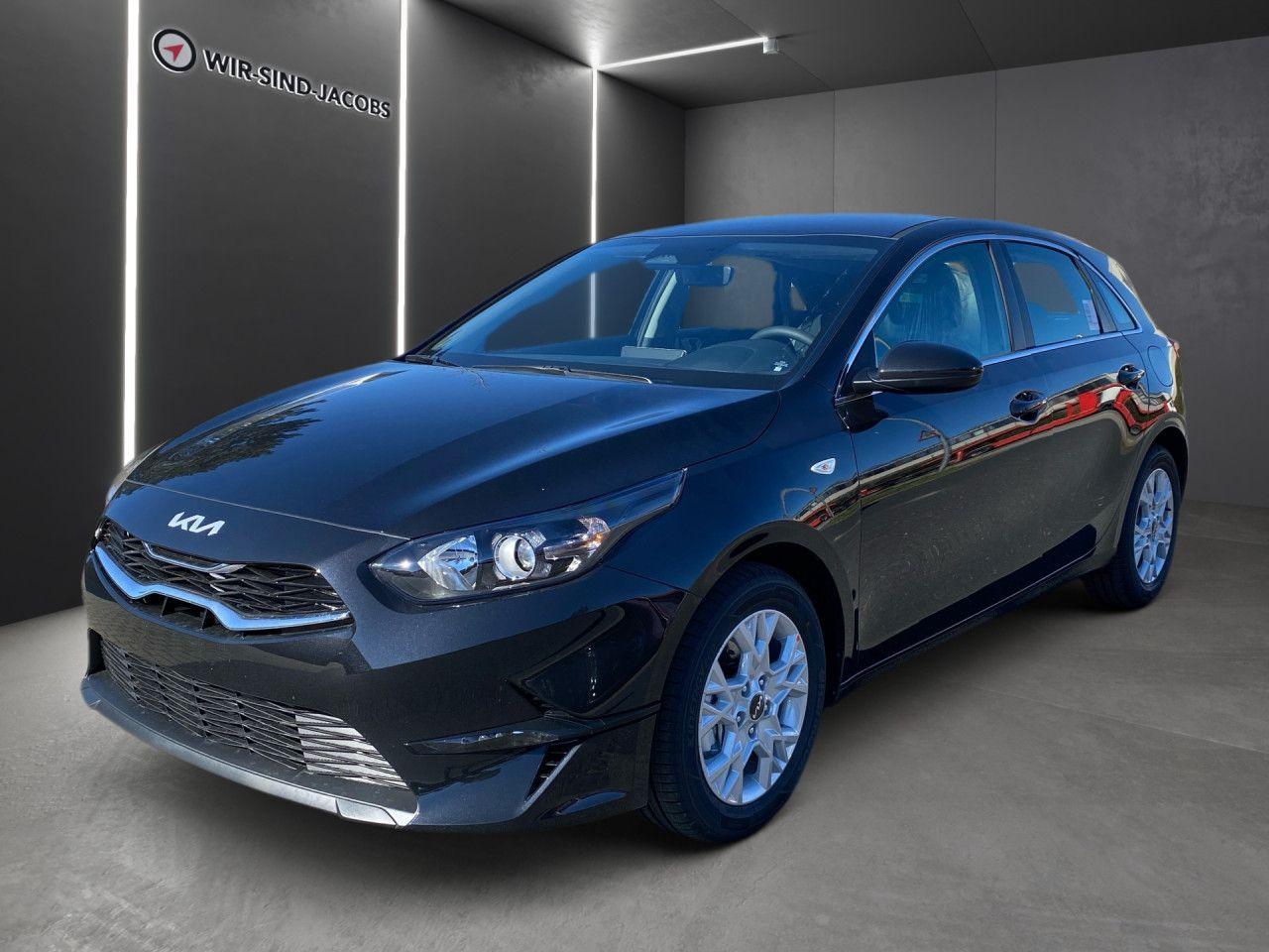 Kia CEED 1.5T 140 VISION KOMFORT PLUS PAKET Navi