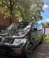 Volkswagen VW Multivan T5 - Volkswagen LT aus 2006
