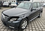 Mercedes-Benz GLK 350 CDI 4Matic Aut./SHZ/PDC/Temp./ILS