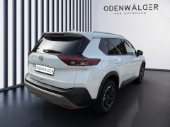 NISSAN X-Trail 1.5 VC-T MHEV N-Connecta ACC+LED+Navi+LM