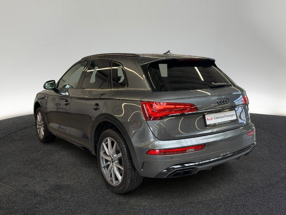 Audi Q5 - Bild 4