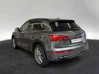Audi Q5 - Vorschau Bild 4