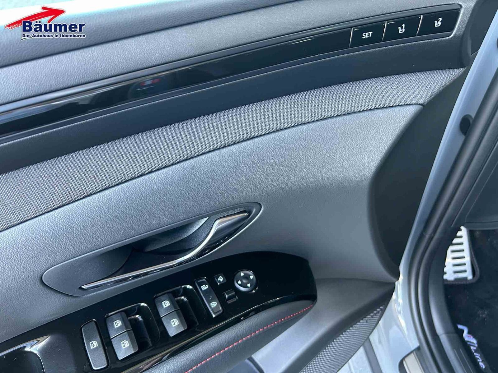 Hyundai Tucson – Bild 25