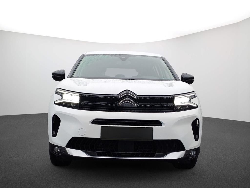 Citroën C5 Aircross PureTech 130 S&S Feel Pack imagem 2