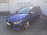 Hyundai i20 N Performance 1.6 T-GDI Start&Stop MT - Hyundai i20: 1.6