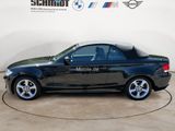BMW 118i Cabrio + TÜV-bis-11.2025 - BMW 118 aus 2008: 118i