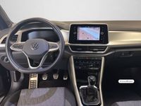 Volkswagen T-Roc - Vorschau Bild 4