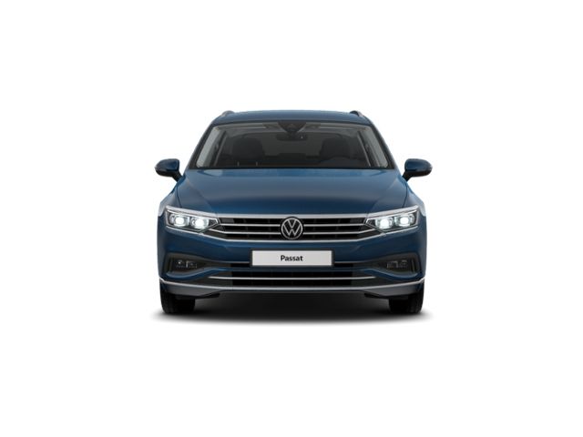 Volkswagen Passat Variant - Bild 4