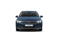 Volkswagen Passat Variant - Vorschau Bild 4