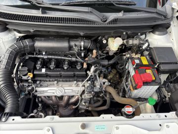 Suzuki Baleno Club 1.2 °Sitzheizung°Klima°USB°BT°