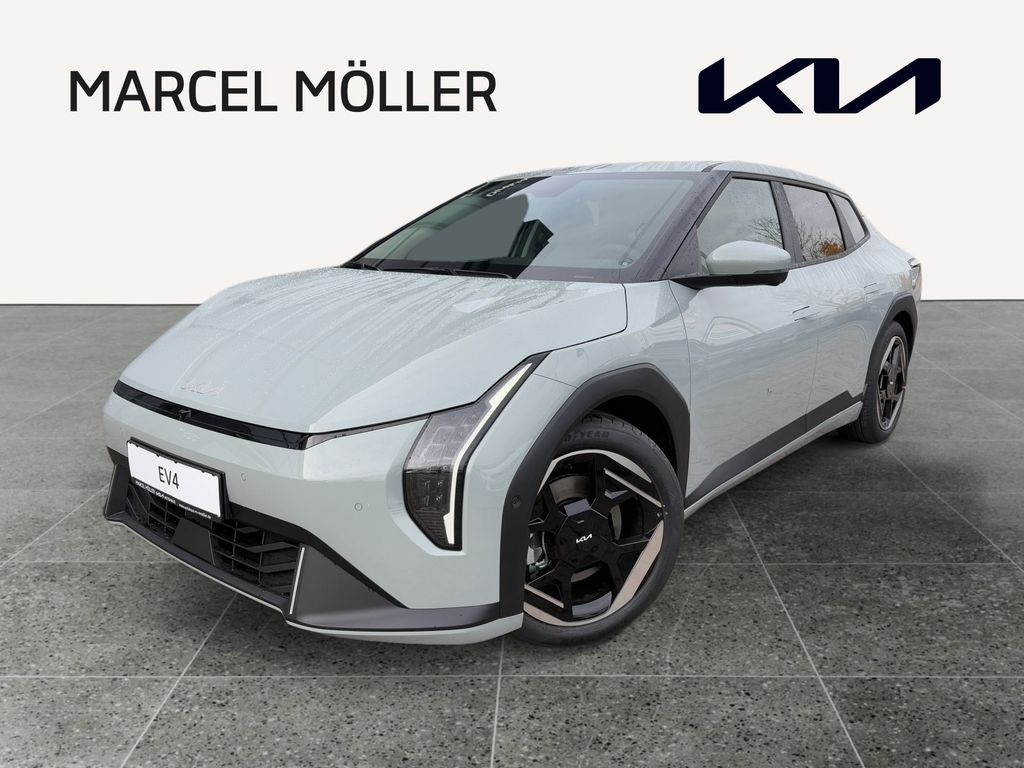 Kia EV4