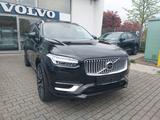Volvo XC90 Ultra Bright Recharge Plug-In Hybrid AWD - Volvo XC90: Ultra Bright