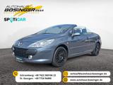 Peugeot 307CC 2.0 JBL / 17"ATS-Alu / Windschott / 8-Fach - Peugeot 307: 307cc